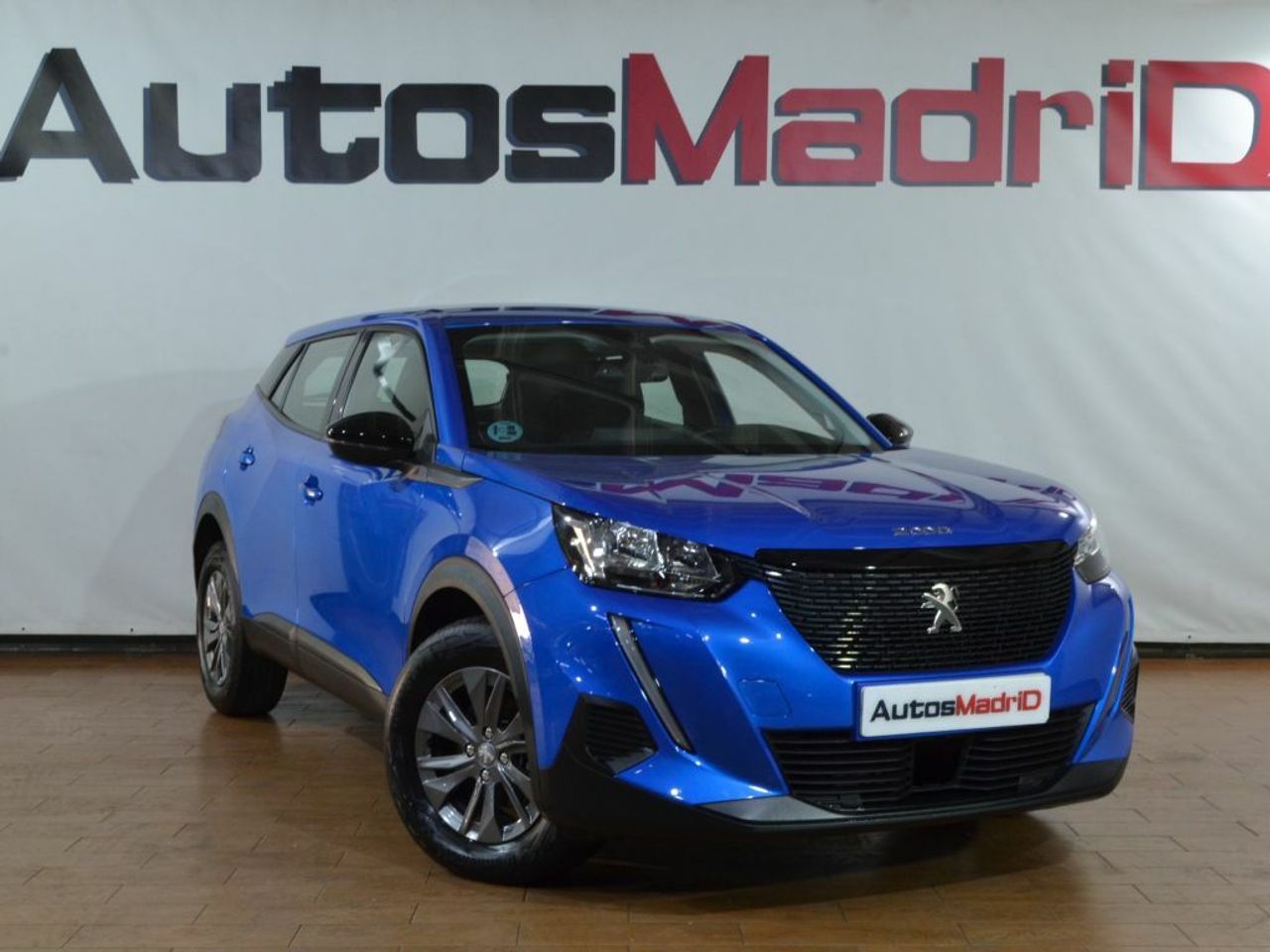 peugeot 2008 2022 /