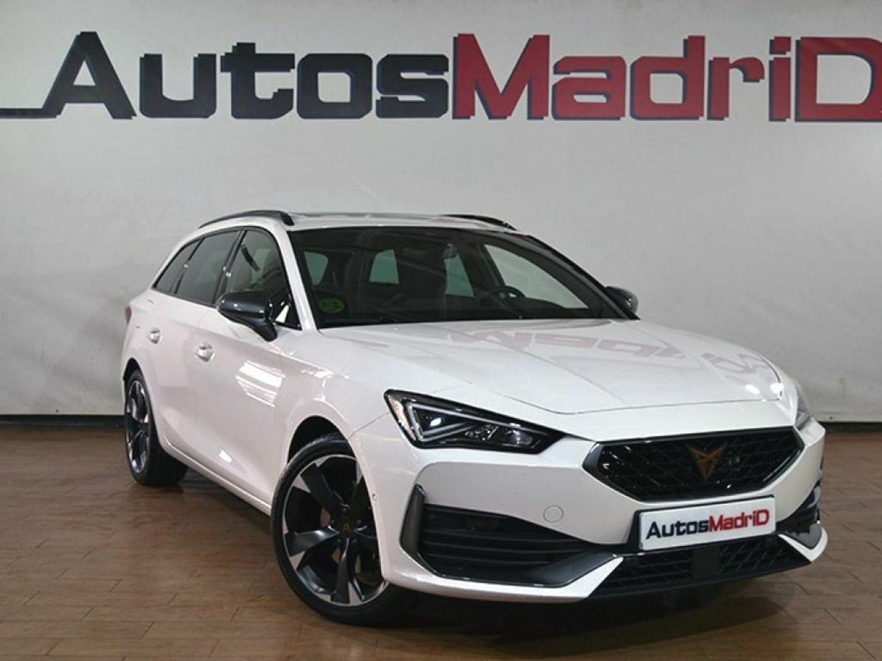 cupra león 2023 /