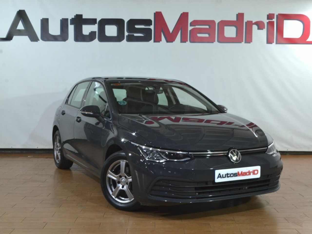 volkswagen golf 2020 /