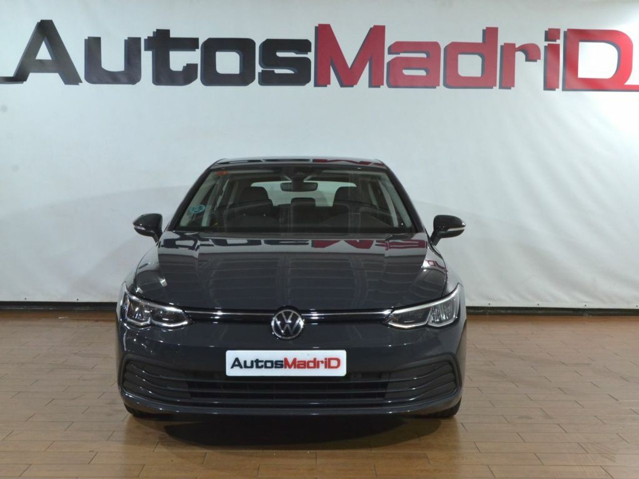 Volkswagen Golf Life 2.0 TDI 85kW (115CV)