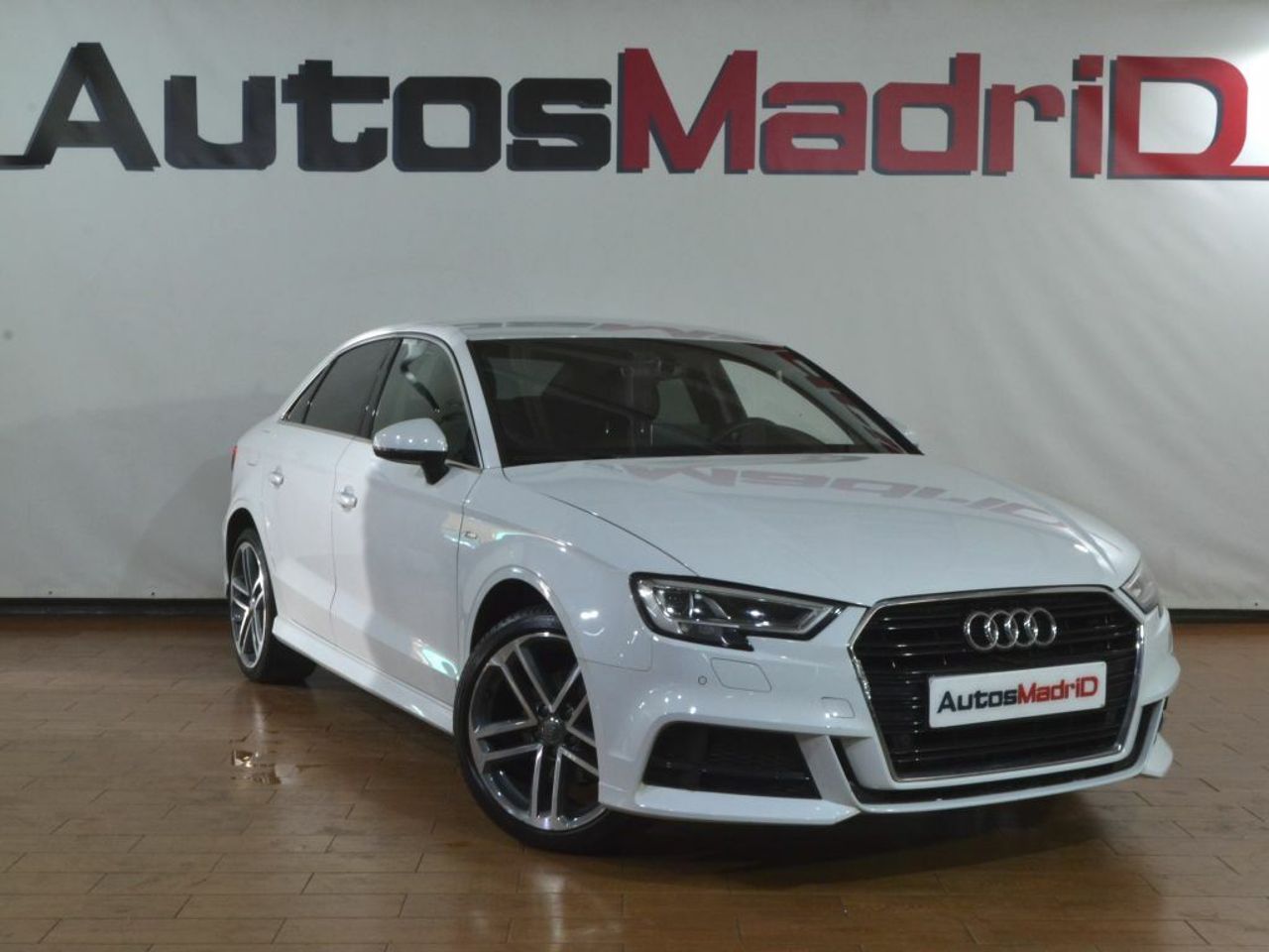 audi a3 2018 /