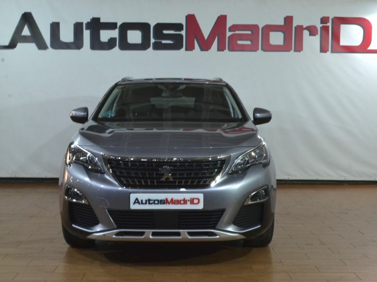 Peugeot 3008 1.5 BlueHDi 96kW (130CV) S&S Allure