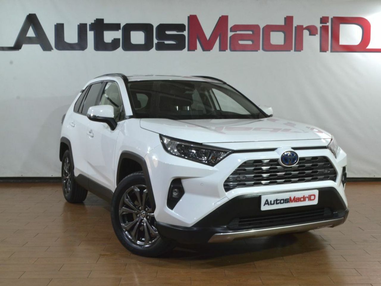 toyota rav4 2022 /