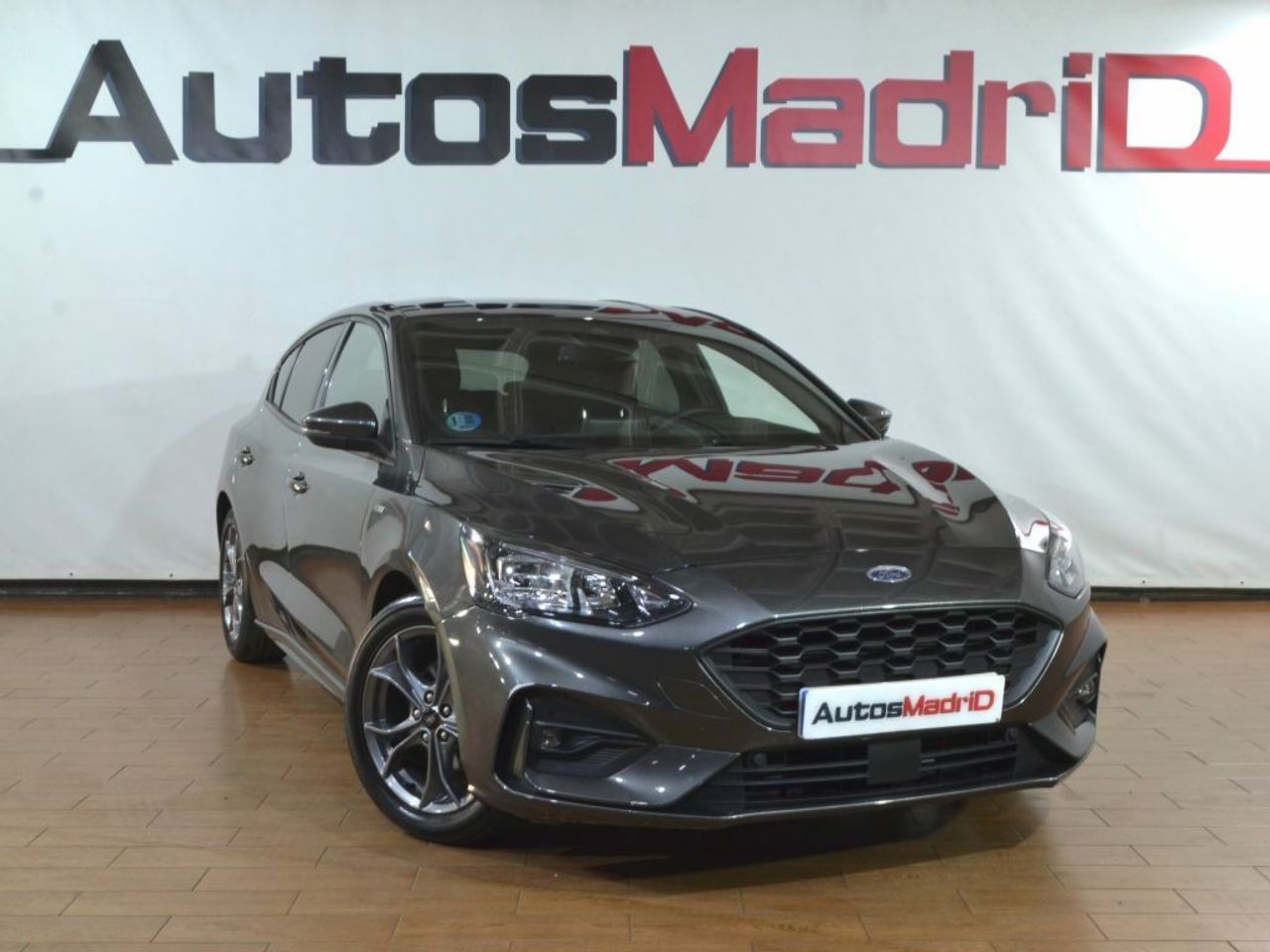 ford focus 2022 /