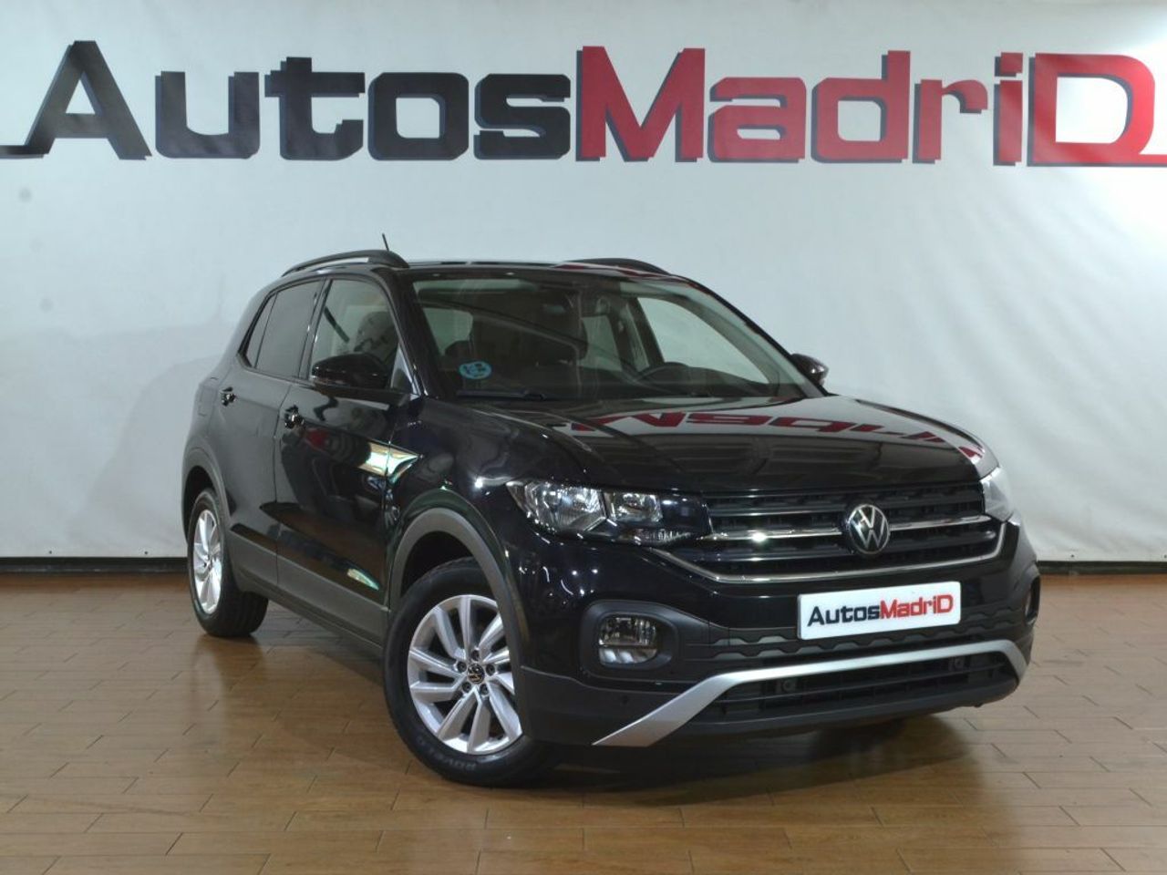 volkswagen t-cross 2023 /