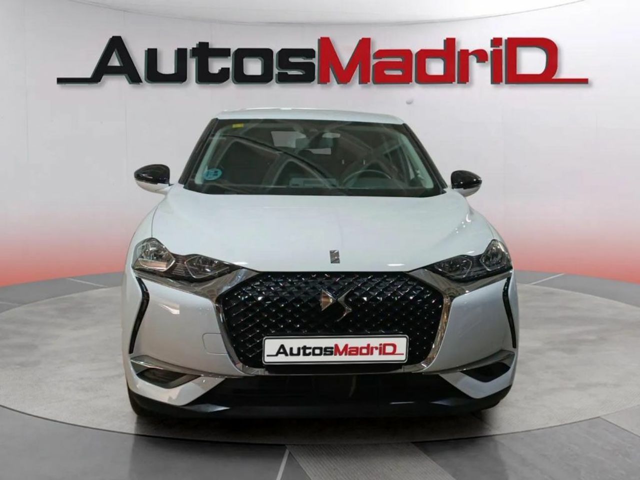 DS DS 3 PureTech 73 kW Manual SO CHIC