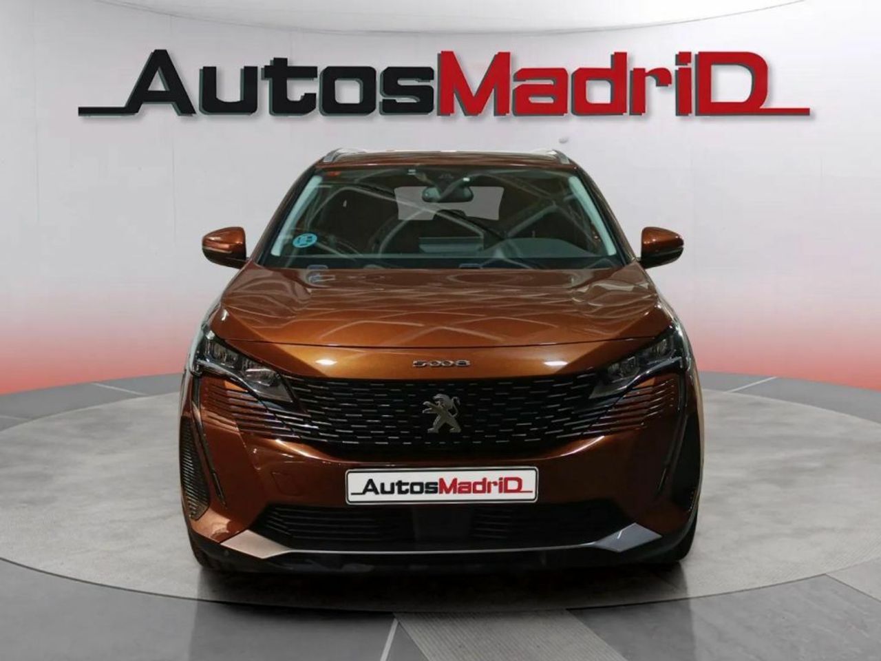 Peugeot 5008 1.5 BlueHDi 96kW (130CV) S&S Allure