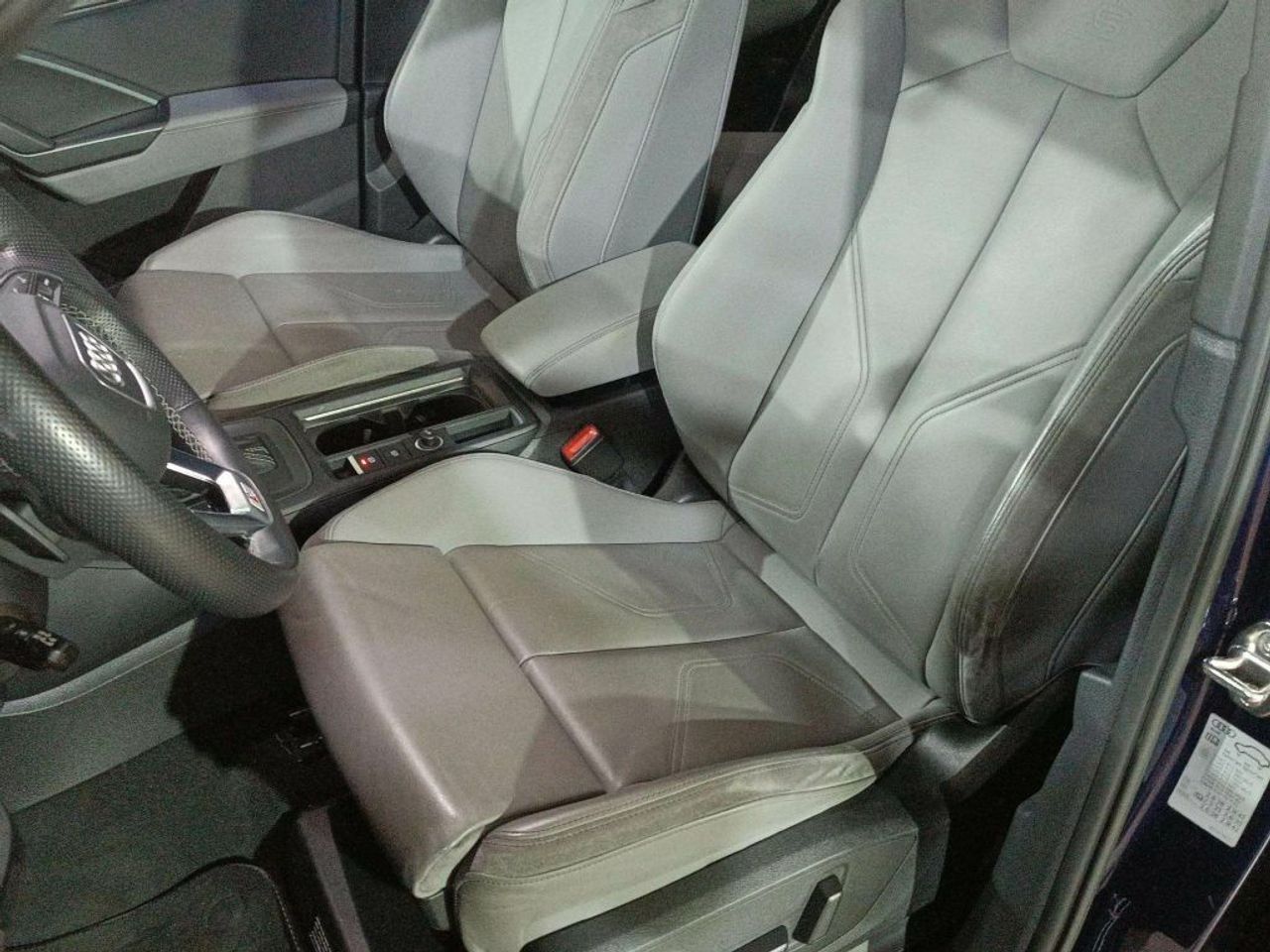 Audi Q3 45 TFSI e 180kW S tronic Black Line - foto 14