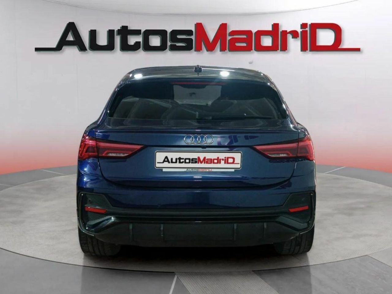 Audi Q3 45 TFSI e 180kW S tronic Black Line - foto 6