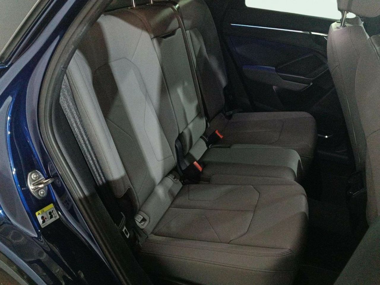 Audi Q3 45 TFSI e 180kW S tronic Black Line - foto 15