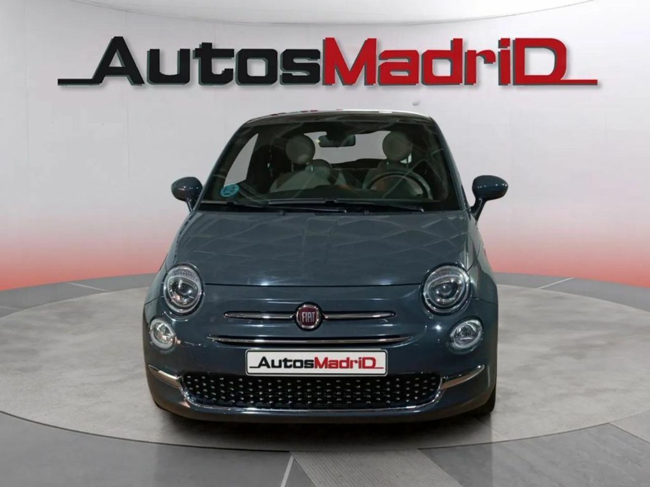 Fiat 500 Dolcevita 1.0 Hybrid 51KW (70 CV)