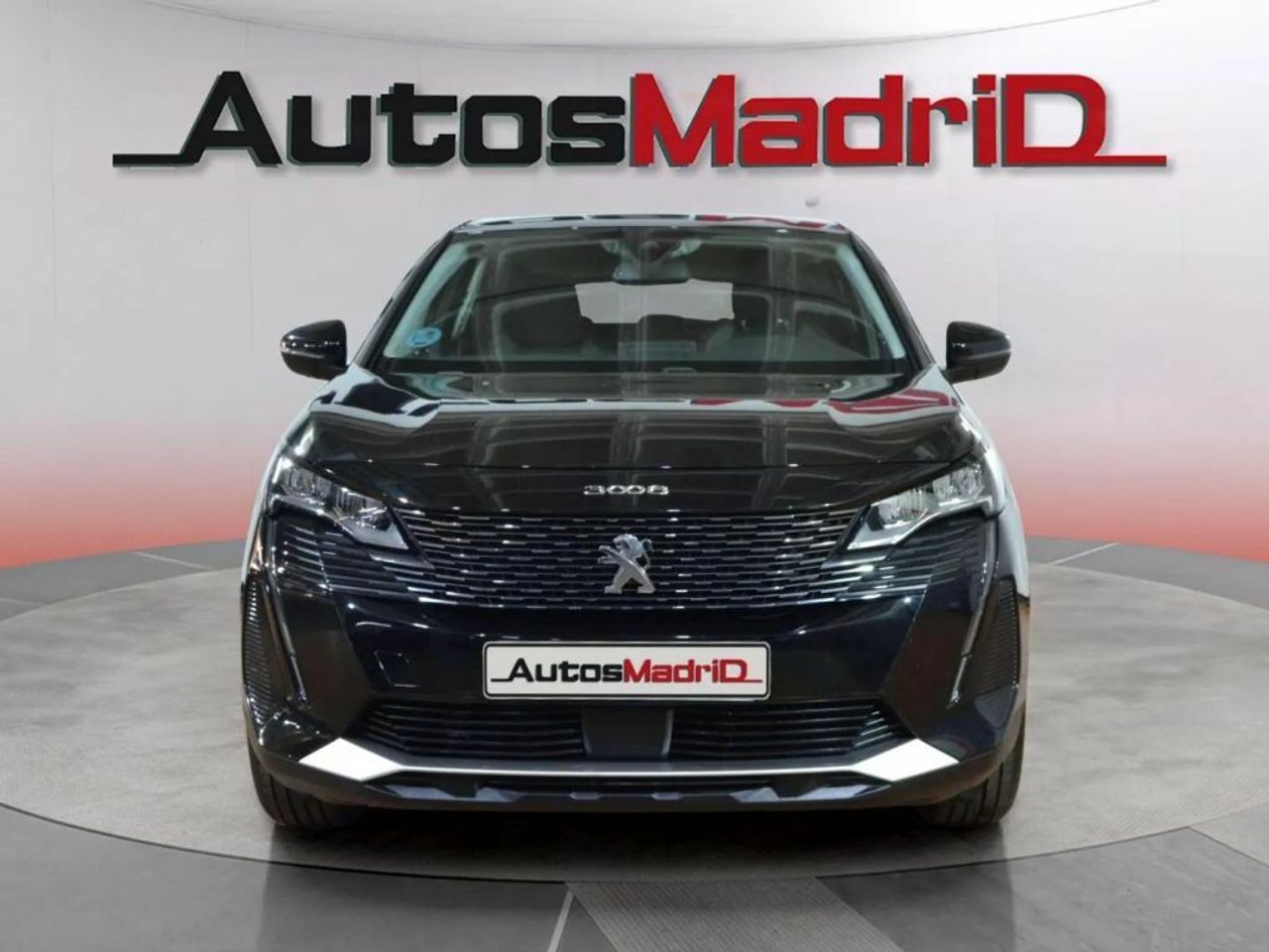 Peugeot 3008 1.5 BlueHDi 96kW (130CV) S&S Active Pack