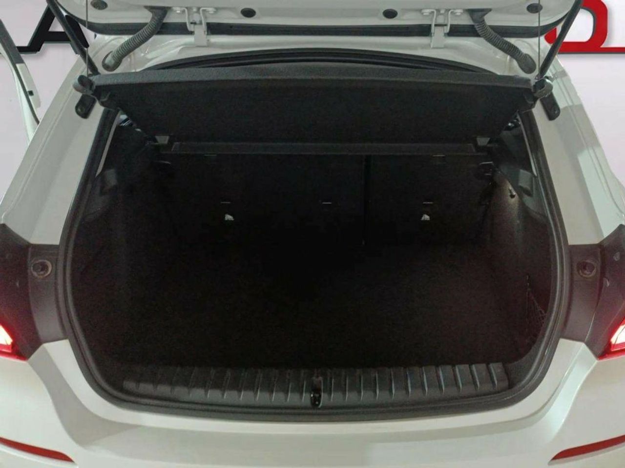 BMW Serie 1 116d - foto 7