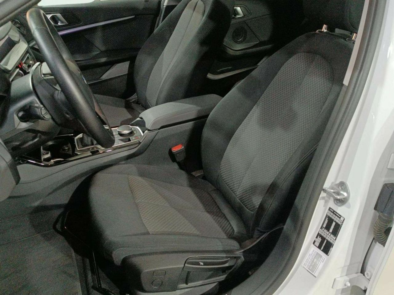 BMW Serie 1 116d - foto 14