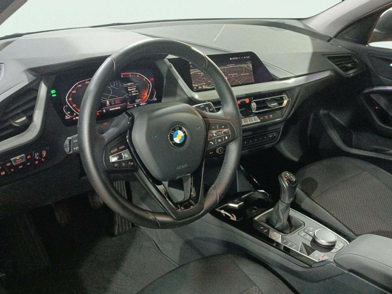 BMW Serie 1 116d - foto 10