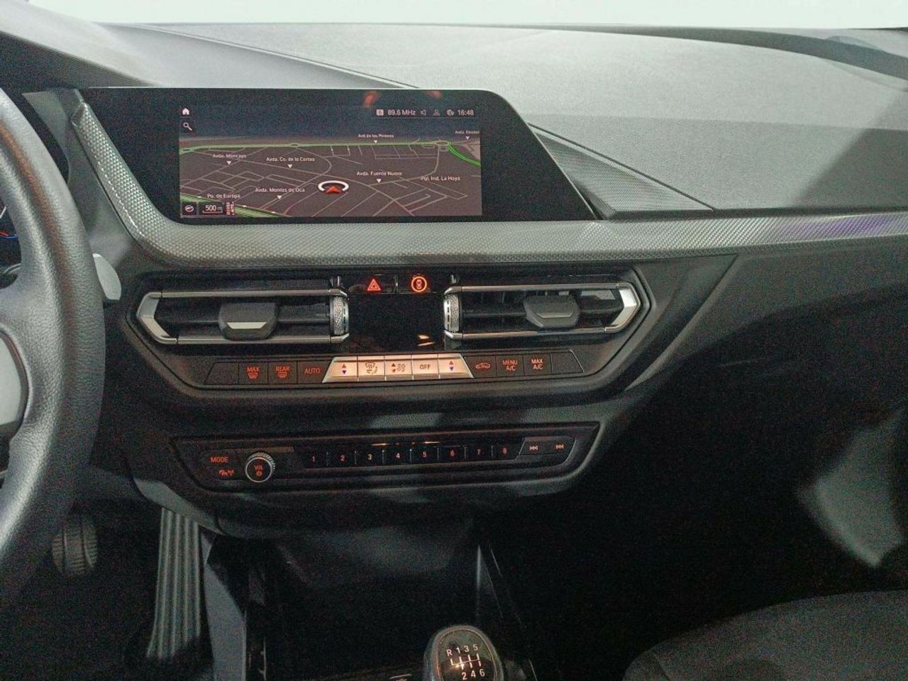 BMW Serie 1 116d - foto 11