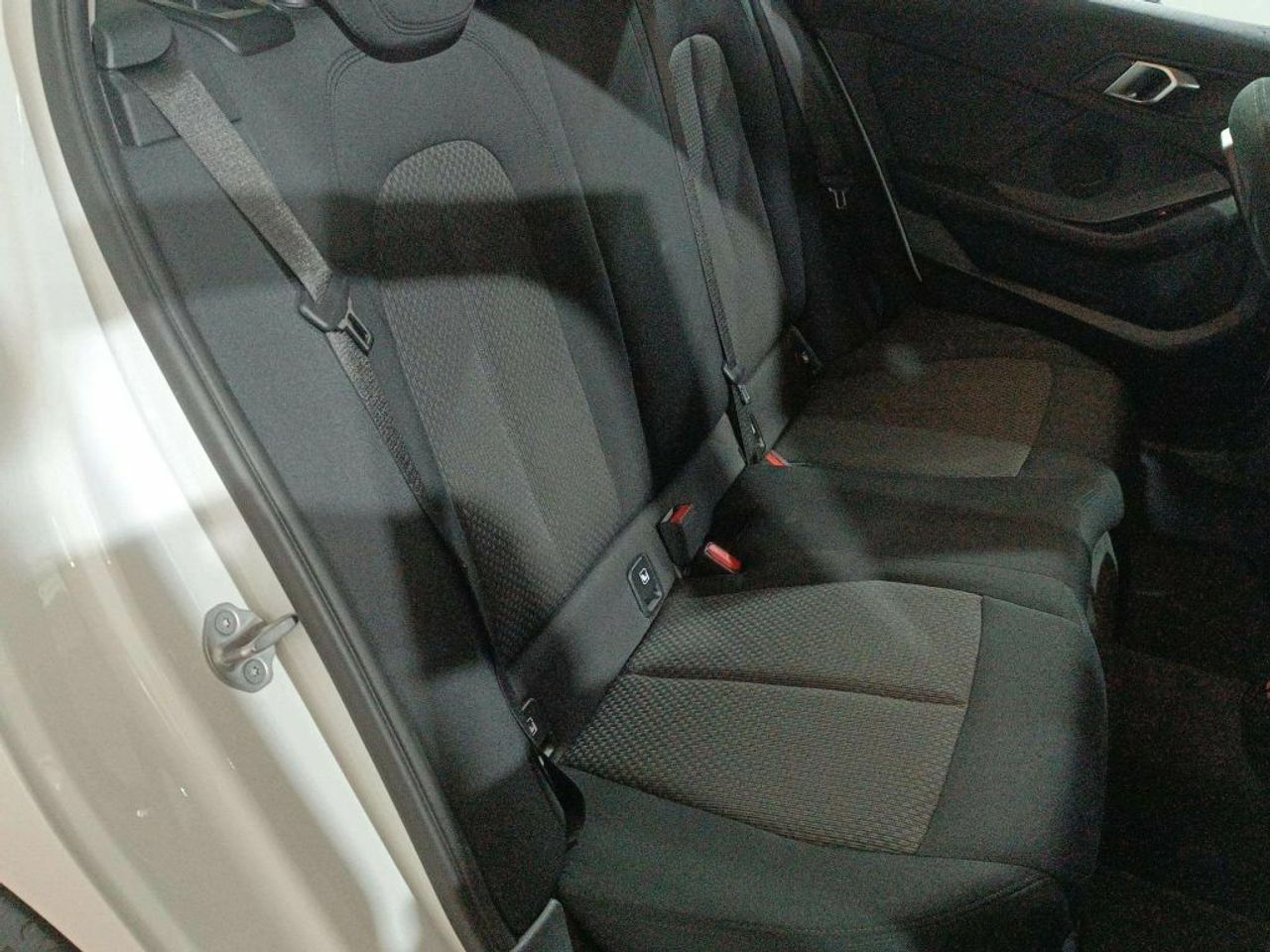 BMW Serie 1 116d - foto 15