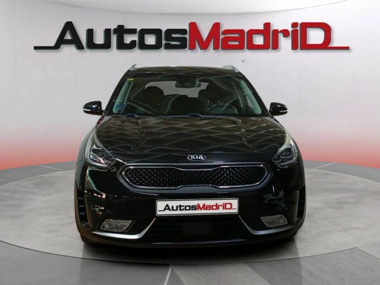 Kia Niro 1.6 GDi Híbrido 104kW (141CV) Emotion