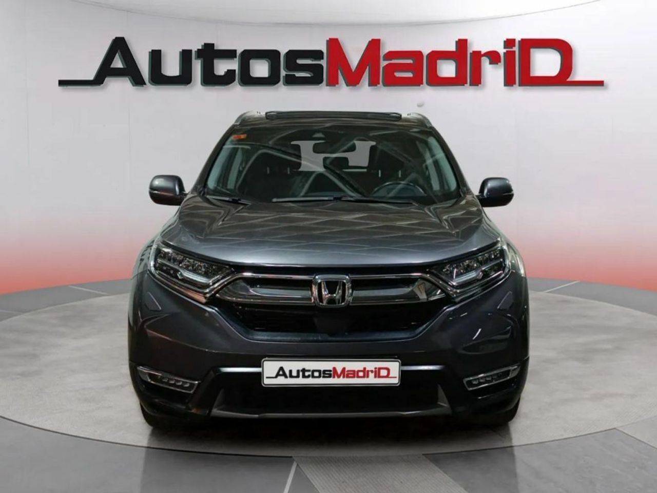 Honda CR-V 2.0 i-MMD 4x4 EXECUTIVE
