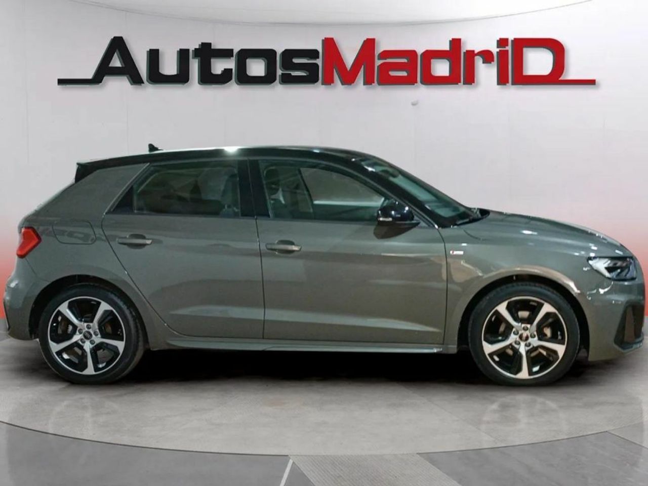 Audi A1 Sportback Adrenalin 30 TFSI 81kW (110CV) - foto 9
