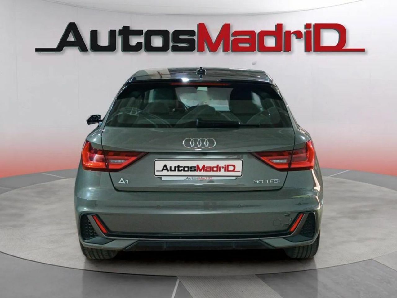 Audi A1 Sportback Adrenalin 30 TFSI 81kW (110CV) - foto 6