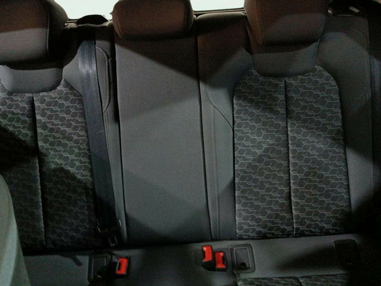 Audi A1 Sportback Adrenalin 30 TFSI 81kW (110CV) - foto 16