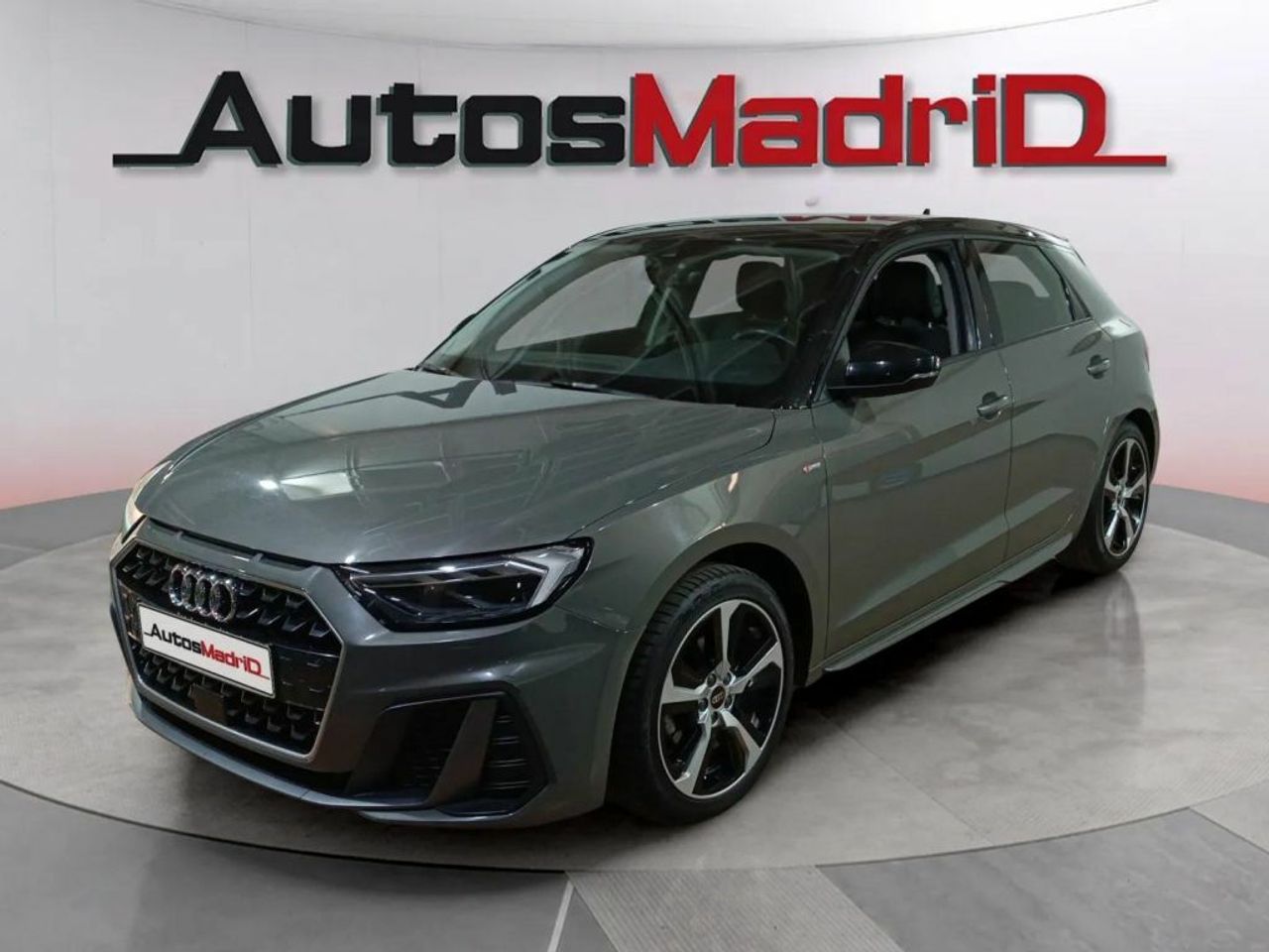 Audi A1 Sportback Adrenalin 30 TFSI 81kW (110CV) - foto 3