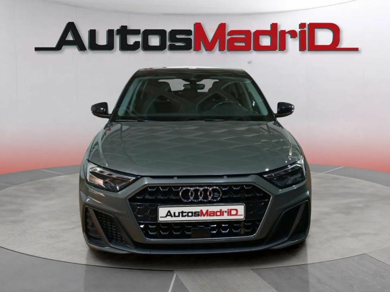 Audi A1 Sportback Adrenalin 30 TFSI 81kW (110CV)