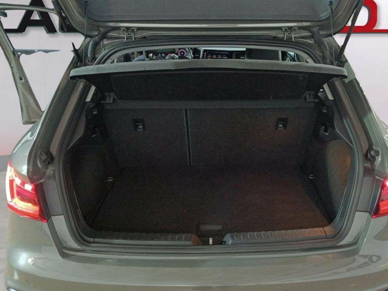 Audi A1 Sportback Adrenalin 30 TFSI 81kW (110CV) - foto 7