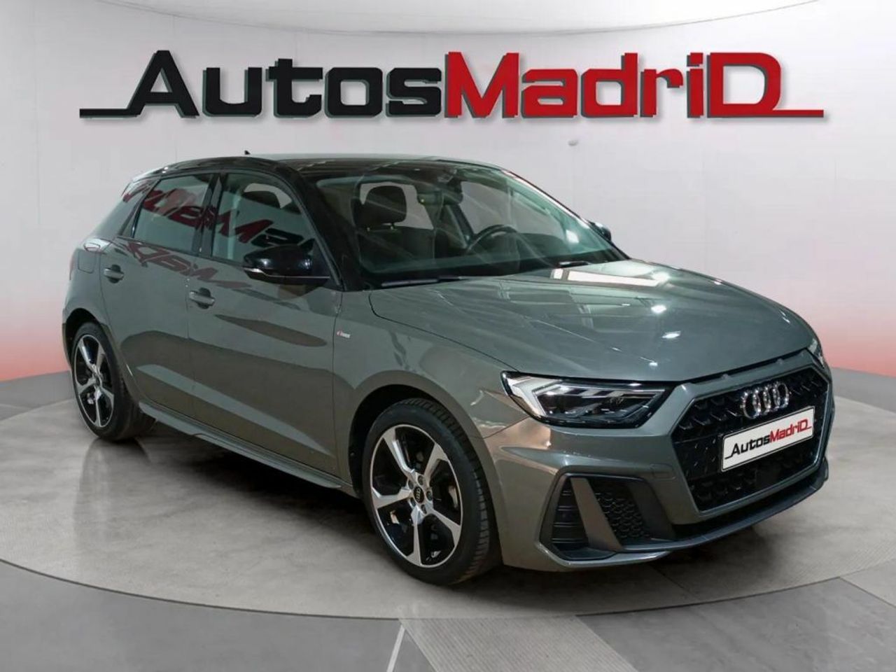 Audi A1 Sportback Adrenalin 30 TFSI 81kW (110CV)