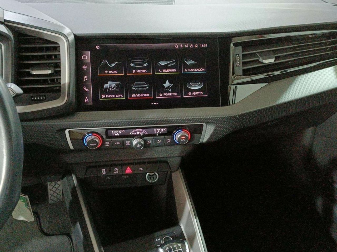 Audi A1 Sportback Adrenalin 30 TFSI 81kW (110CV) - foto 11