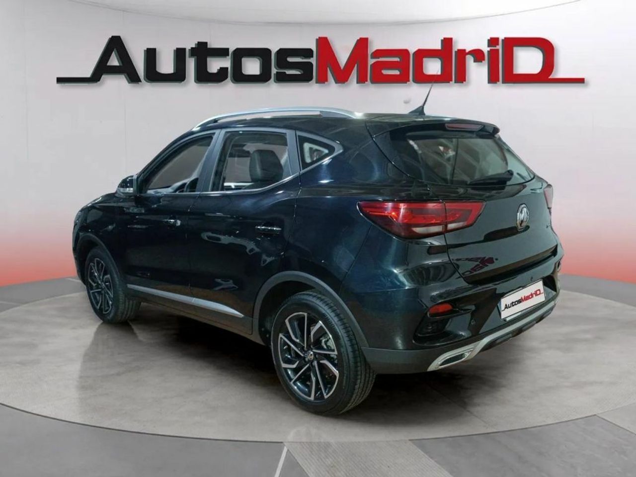 MG ZS 1.0T Luxury Auto - foto 5