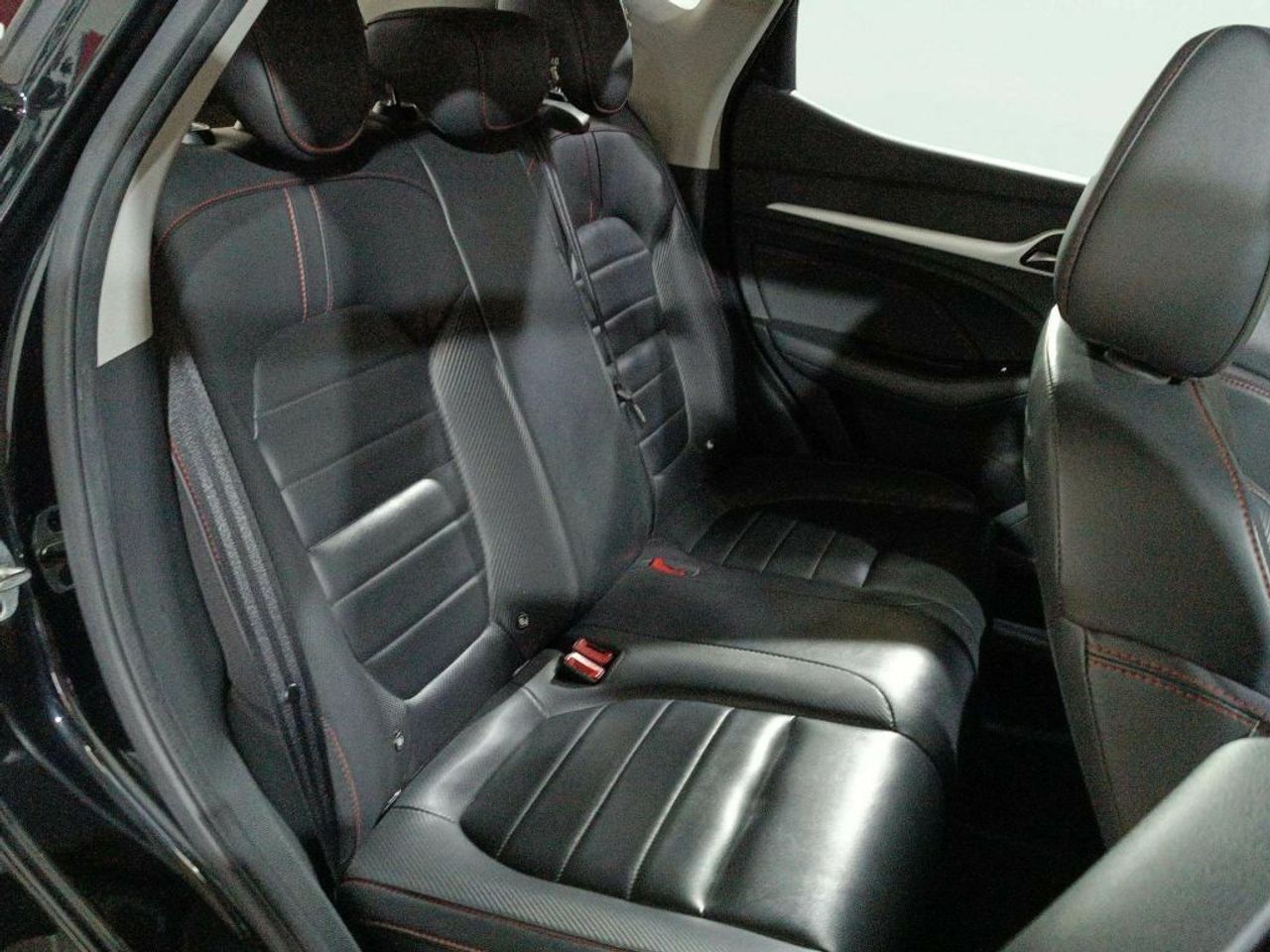 MG ZS 1.0T Luxury Auto - foto 15