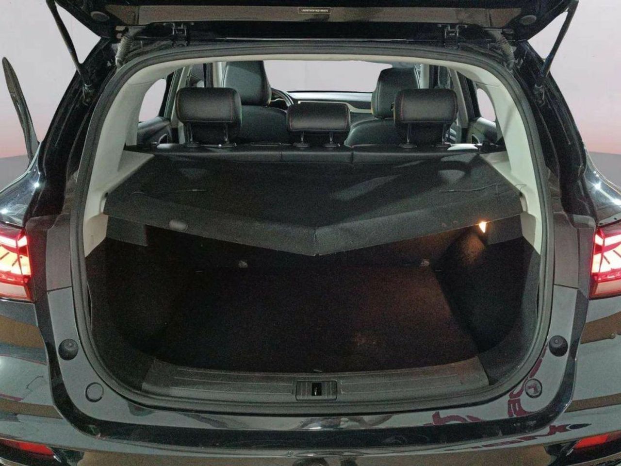 MG ZS 1.0T Luxury Auto - foto 7