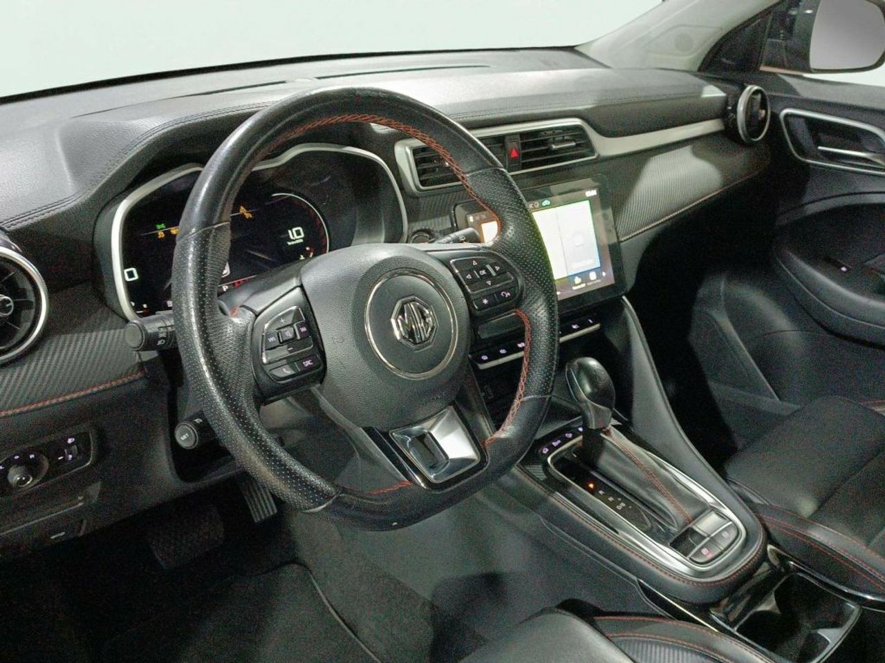 MG ZS 1.0T Luxury Auto - foto 10