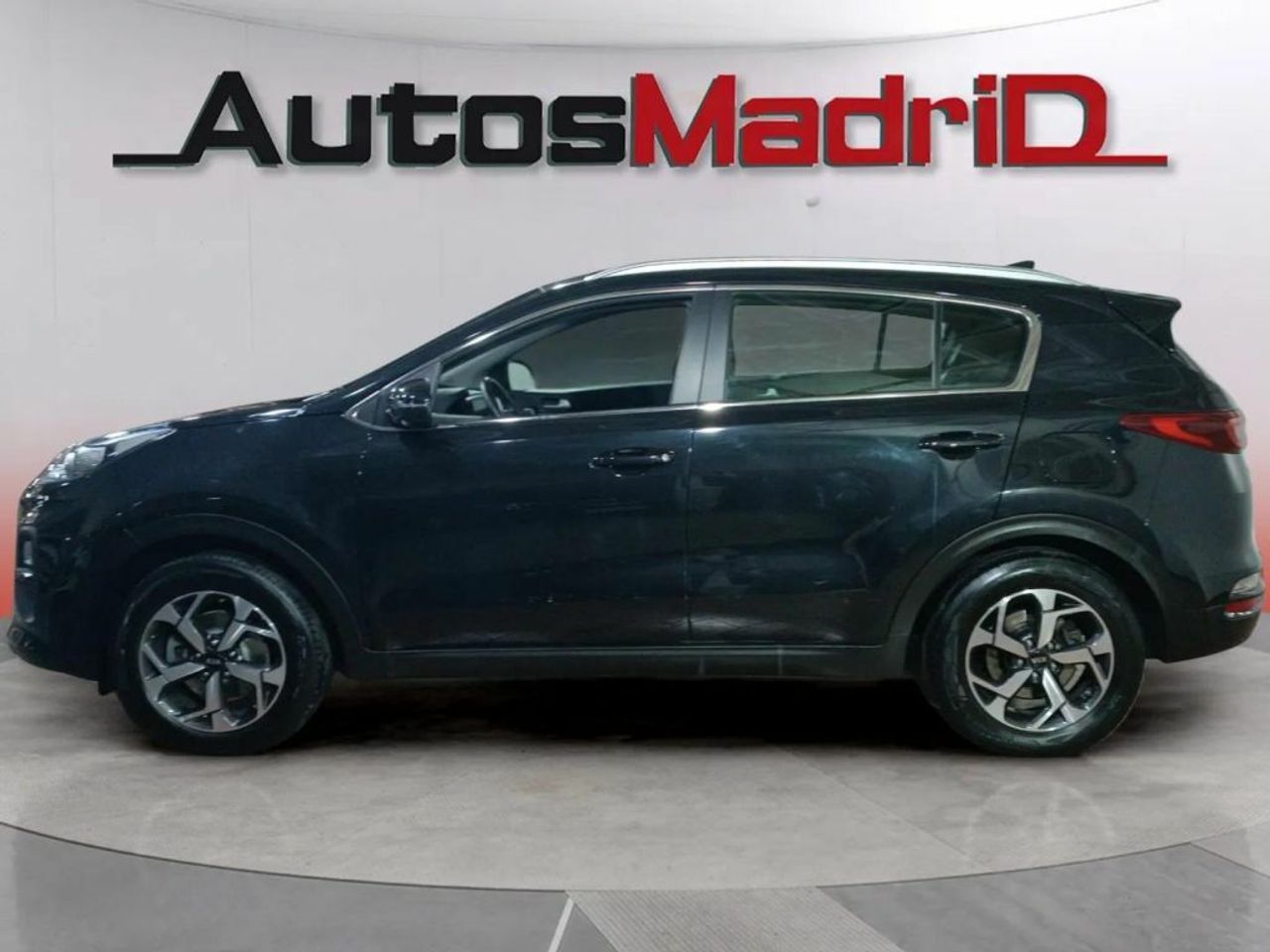 Kia Sportage 1.6 MHEV Drive 100kW (136CV) 4x2 - foto 4