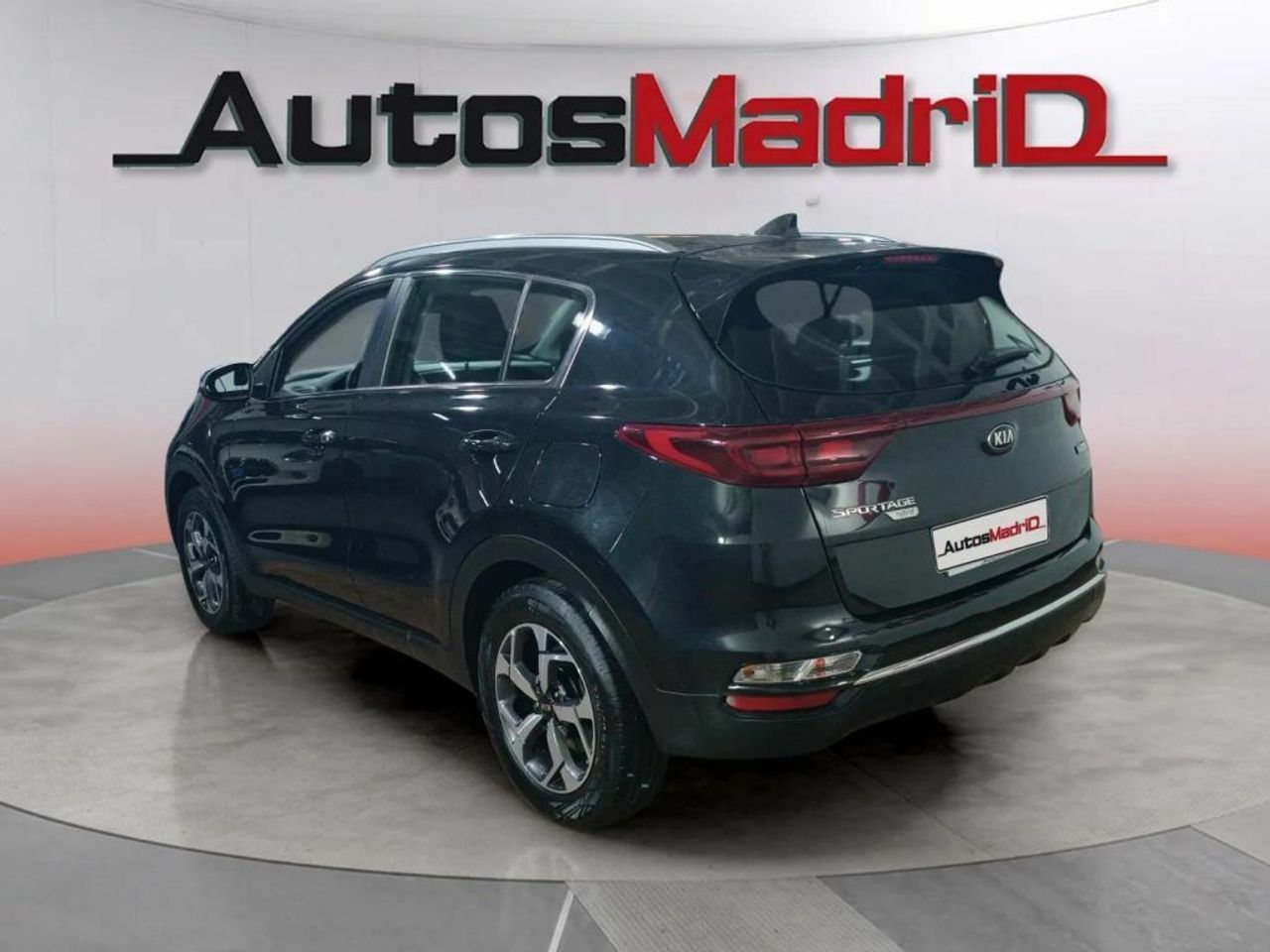 Kia Sportage 1.6 MHEV Drive 100kW (136CV) 4x2 - foto 5