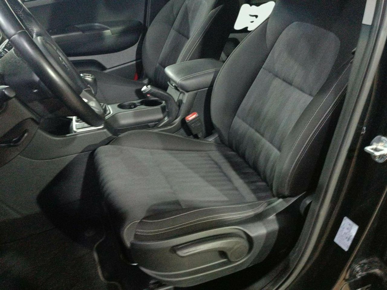 Kia Sportage 1.6 MHEV Drive 100kW (136CV) 4x2 - foto 14