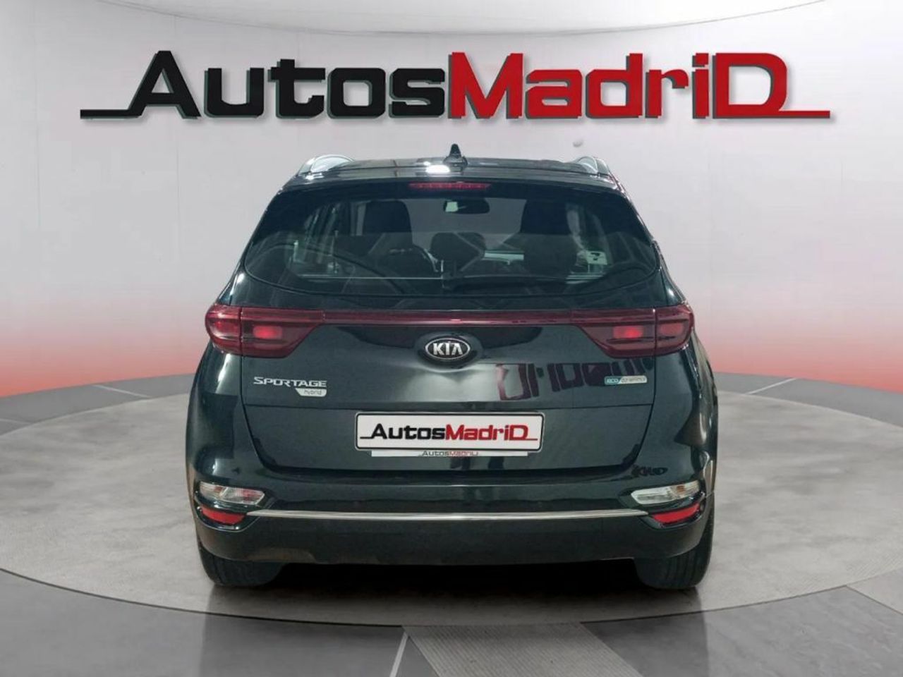 Kia Sportage 1.6 MHEV Drive 100kW (136CV) 4x2 - foto 6