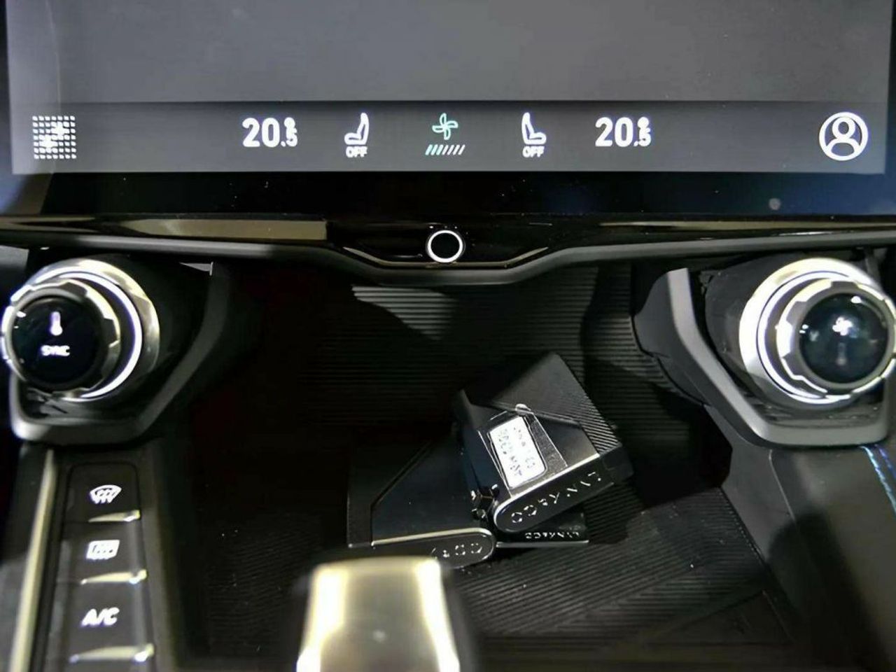 Lynk & Co 01 1.5PHEV LYNK & CO 01 - foto 23