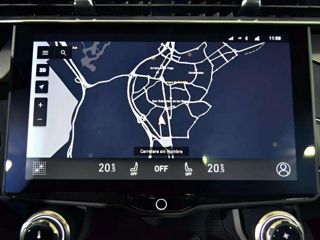 Lynk & Co 01 1.5PHEV LYNK & CO 01 - foto 21