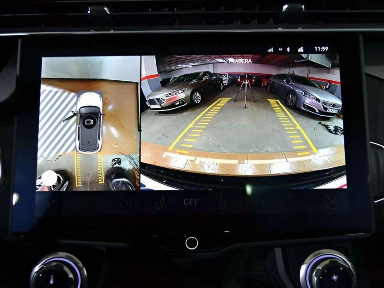 Lynk & Co 01 1.5PHEV LYNK & CO 01 - foto 22