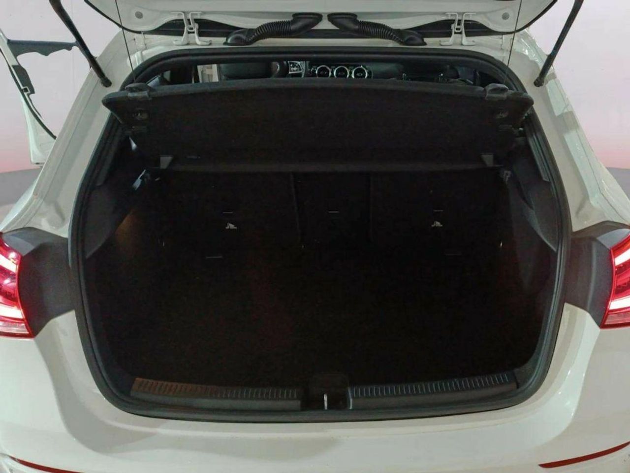 Mercedes Clase A A 180 d - foto 7