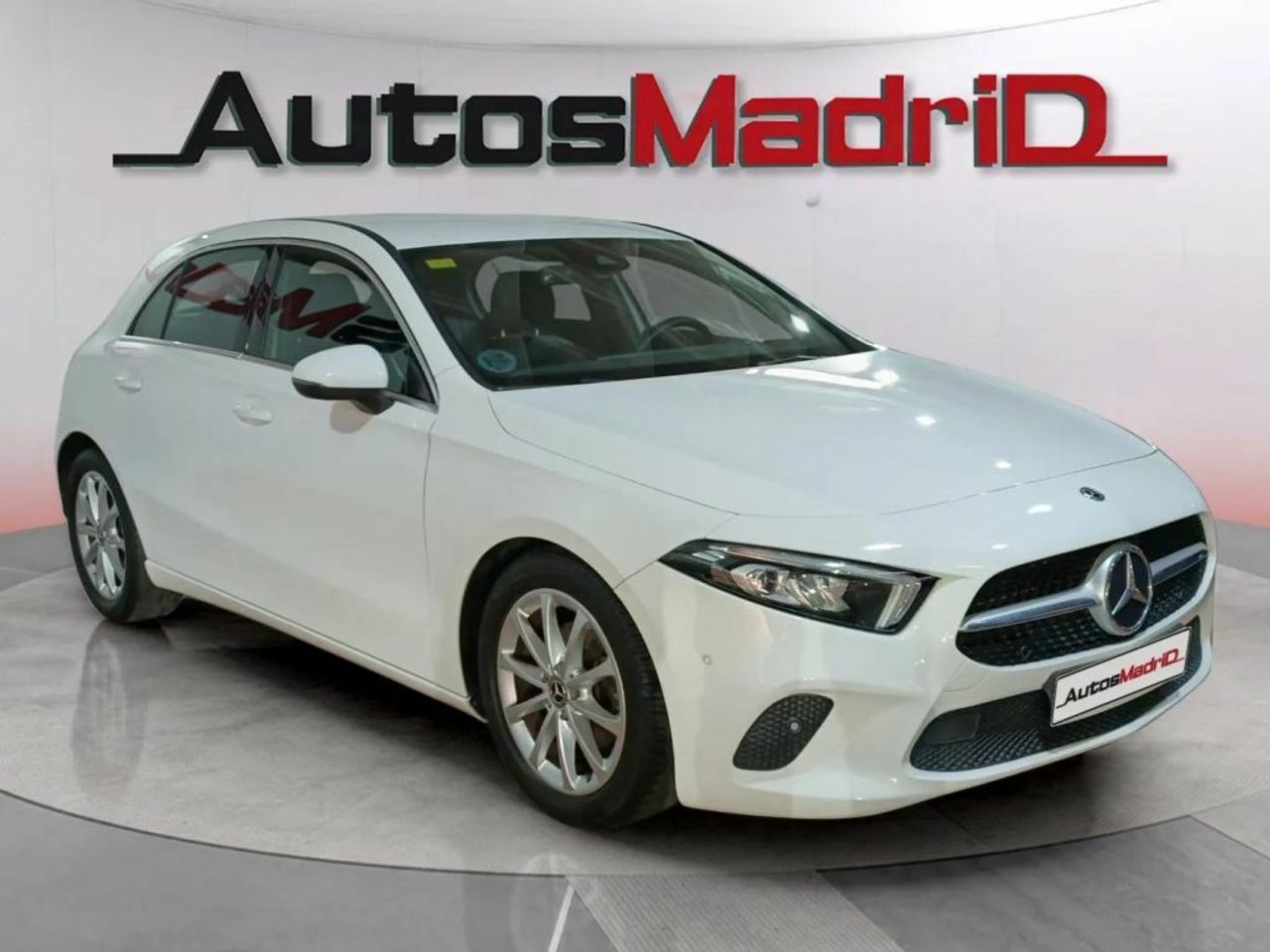 Mercedes Clase A A 180 d