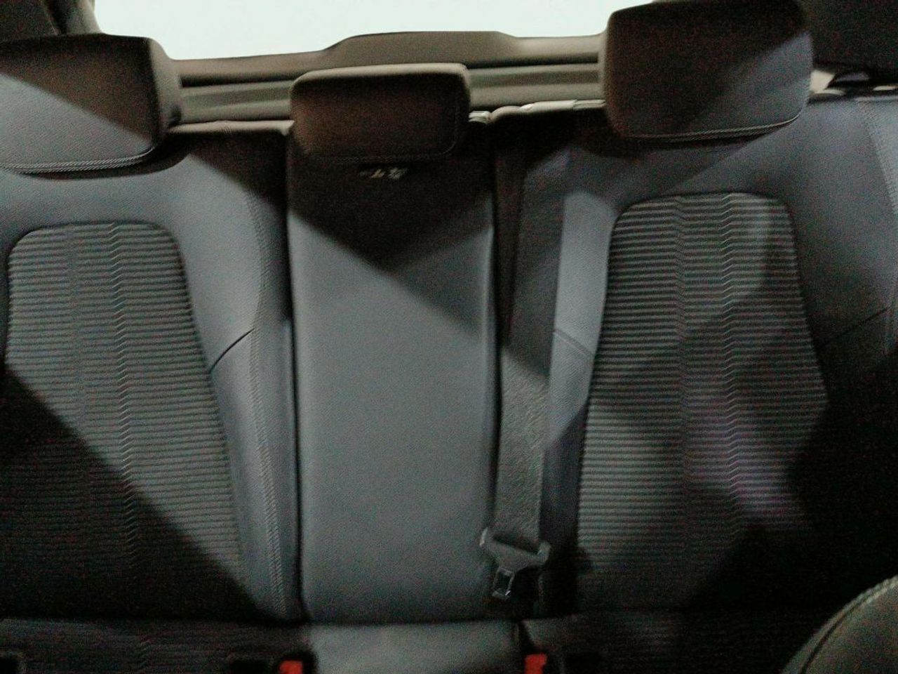 Mercedes Clase A A 180 d - foto 16