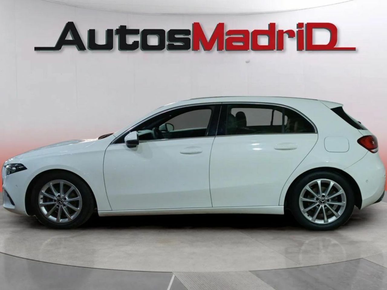 Mercedes Clase A A 180 d - foto 4