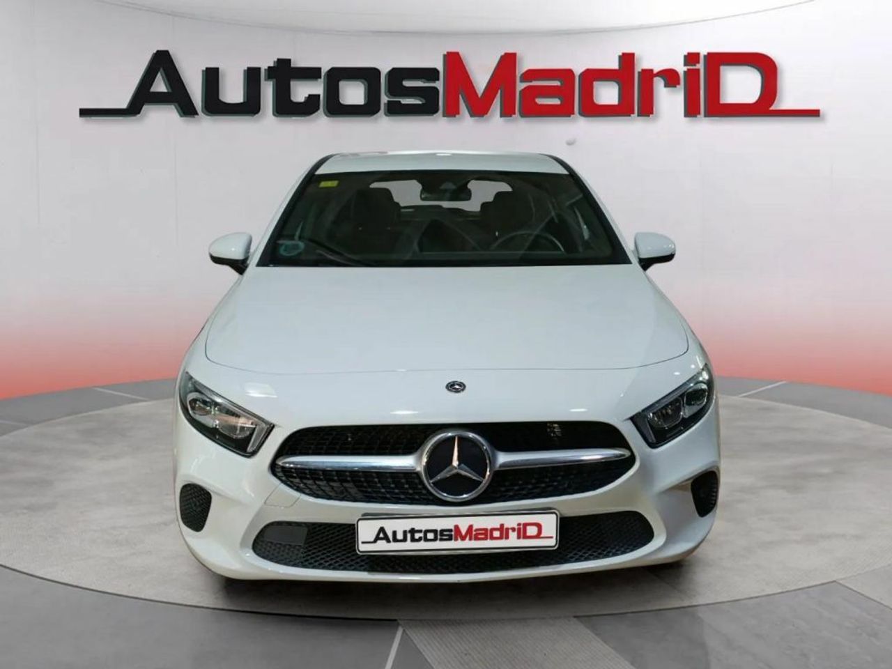 Mercedes Clase A A 180 d