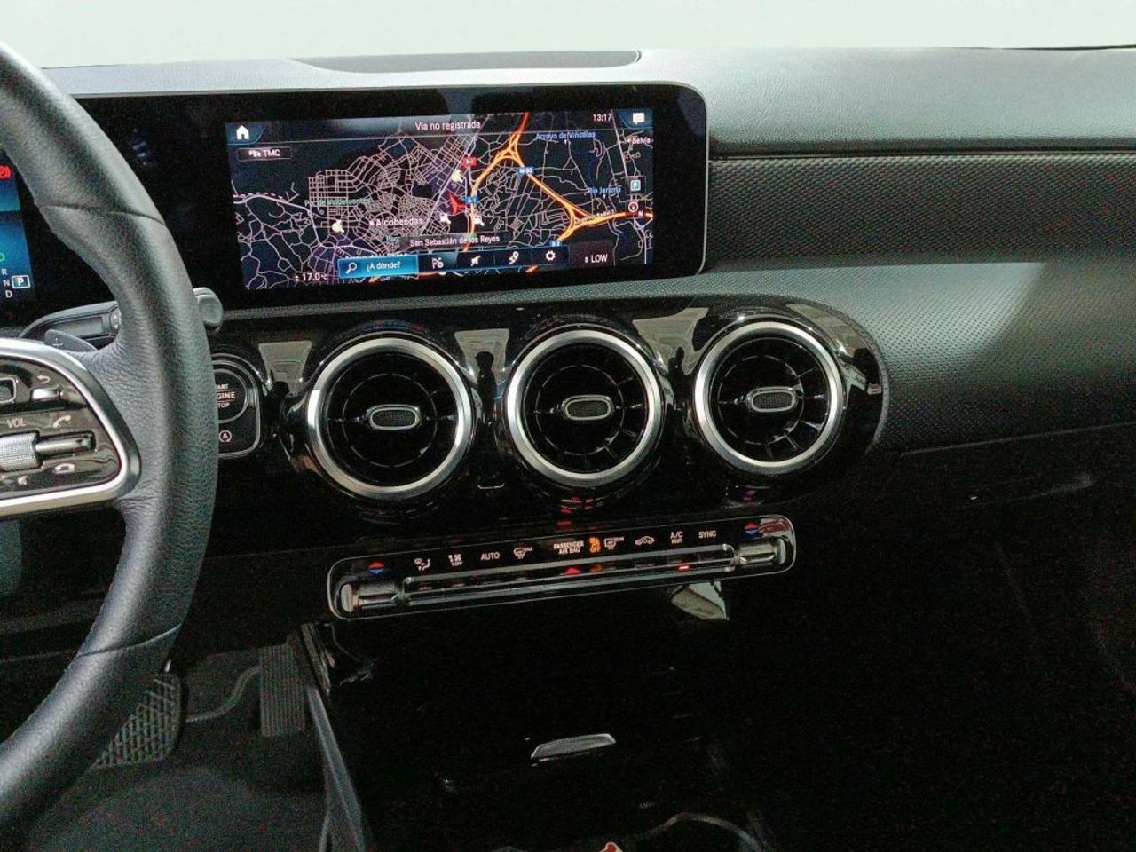 Mercedes Clase A A 180 d - foto 11