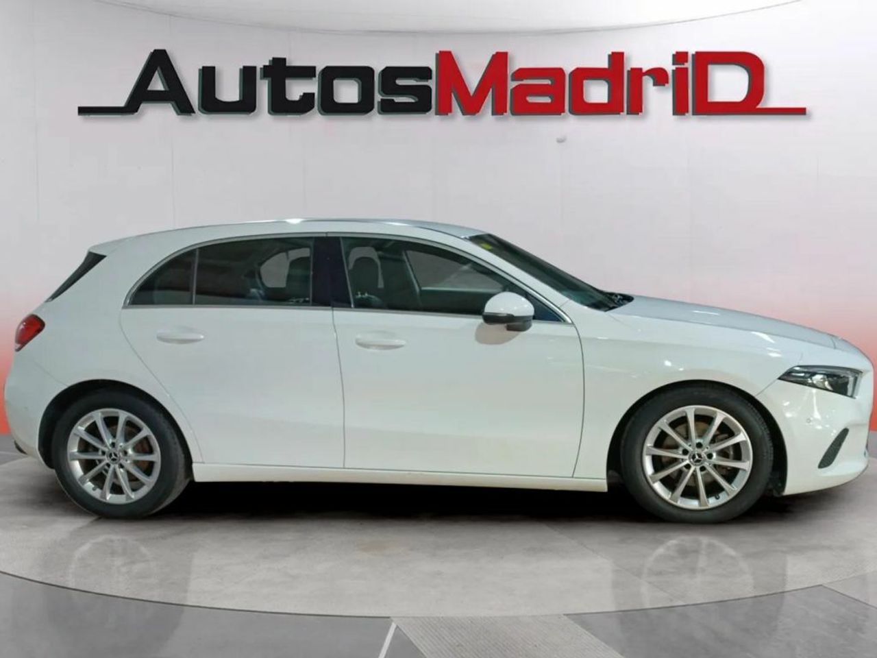 Mercedes Clase A A 180 d - foto 9