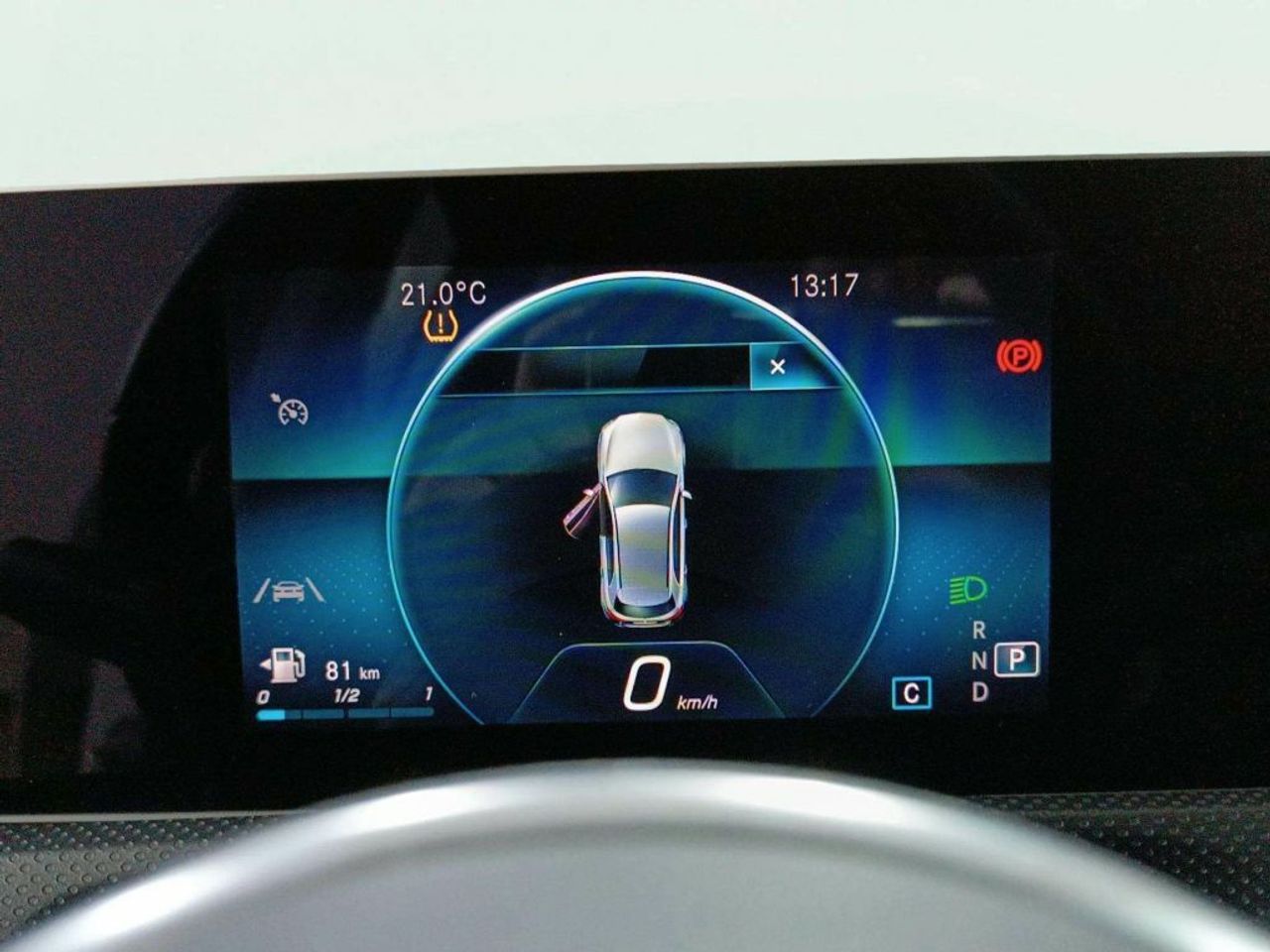 Mercedes Clase A A 180 d - foto 13